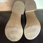 Kelsi Dagger  Leather Peep Toe Brooklyn Lenox Booties Photo 7