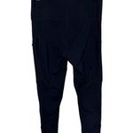 Victoria's Secret Victoria’s Secret PINK Bonded mesh leggings Photo 2