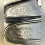 Tod's J.P.  Navy Loafers -
Women's 37/6 USA Photo 3