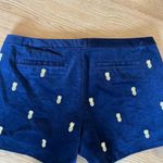 Lilly Pulitzer Lilly‎ Pulitzer Adie Short. Size 8 Photo 2
