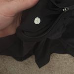 Lululemon  Speed Shorts 2.5" Black Photo 2