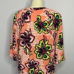 Crown & Ivy Petite Tunic Blouse MP Photo 2