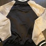 Kendall + Kylie Bomber Jacket Photo 3