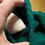 Catalina Vintage  raffles collection Christmas sweater wool blend m Photo 1