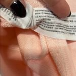 Abercrombie & Fitch  WOMENS PINK OPEN BACK SWEATER MEDIUM Photo 5