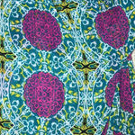 Honey Belle  medium oversized floral boho kimono Photo 4