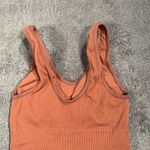 Aerie Ribbed bralette Photo 3