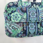Vera Bradley Baby / Diaper Bag Blue Rhapsody Photo 3