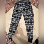 Disney  Mickey Mouse Pajama Pants- X-Small Photo 2