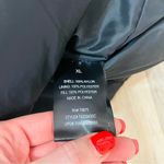 BCBGeneration NWT BCBG Generation Women’s Quilted Winter Puffer Coat W/ hood black siz… Photo 7