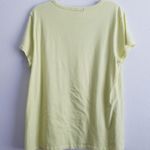 Elizabeth and James  Neon Short Sleeve T-Shirt Photo 2