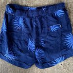 Obey  No.‎ 89 Shorts Blue Photo 3