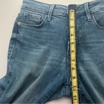 Old Navy High Wise Blue Skinny Denim Jeans for Women Photo 6