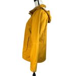Rei Co-op Medium Peak 2.5L Rainier Rain Jacket Full-Zip Hooded Vents Waterproof Photo 8