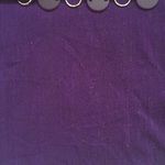 ⭐️ Purple tank top with belt Size undefined Photo 3