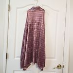 Velvet Pink Sleeveless Cardigan Size undefined Photo 2