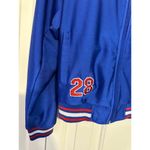 Soho  Babe blue Philly hoodie sweatshirt M Photo 4