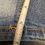 1822 Denim  Blue Jean Shorts size 14 Photo 8