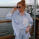 Lounge Striped  Set  Photo 0