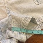 Anthropologie  Pilcro Denim Shorts size 14 Photo 5