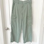 American Eagle  Outfitters Sage Cargo Pants Photo 1