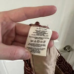 Anthropologie  Cartonnier Charlie Trouser Size 2 Photo 3