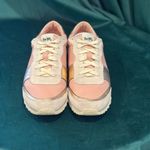 Coach  sneakers size 9.5 Photo 5