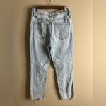 Sanctuary denim light Wash 90s high rise denim jeans size 27 Photo 9