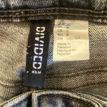 H&M  Dark Gray Flare Women's Jeans Photo 5