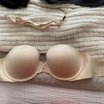 Victoria's Secret Brand new VS Strapless Bra  Photo 0