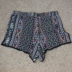 Living Doll Dressy Shorts Photo 1