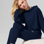 Alo Yoga Alo Hoodie Yoga Muse Photo 0