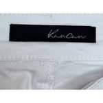Kancan‎ Women's Jeans June Low Rise Ankle Skinny Denim KC6050WT White 1/24 NWT Photo 5