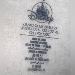  Park Disney Critters Women’s Pluto Pullover Sweatshirt Size 2 XL new Photo 6