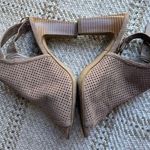 Kelly & Katie  Preforated Bootie Sandals Photo 0