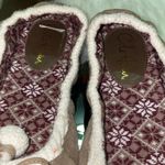 Cole Haan Cheri Slipper Ballet Flats Size 7 Photo 4