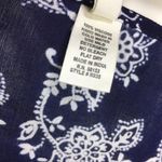 Raga  Cropped Wrap Top Handkerchief Sleeves Photo 11