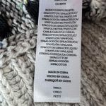 Rails  RAINI HEATHER CABLE KNIT PULLOVER JUMPER SWEATER SIZE S‎ Photo 5