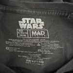 Star Wars  Luke Skywalker & Darth Vador Graphic T-Shirt Photo 3