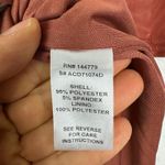 VICI  Mesh Midi Dress Size Medium Artsy Abstract Bodycon Watercolor Stretch Photo 7