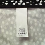 Kate Spade Ponte Spot Dress Black and White Polka Dot Fit and Flare Mini 0 Photo 10