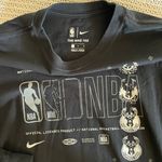 Nike NBA Bucks Longsleeve Photo 4