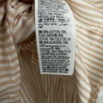 Billabong Beige and White Cotton Dress NWOT Medium Photo 4