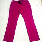 Skechers  Fuchsia Nurse Pants Size MT Photo 0
