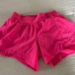 Lululemon Hotty Hot Shorts 4” Photo 0