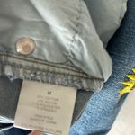 Romeo + Juliet Couture Y2K Floral Rainbow Jeans size M Photo 4