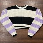 American Eagle chunky sweater Photo 0