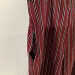 Altar'd State Altar’d State Striped Culottes Jumpsuit Photo 3