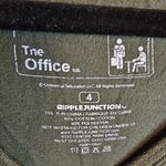 Torrid The Office Schrute Farms X Ripple Junction Size 4 Tee Photo 3