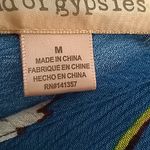 Band of Gypsies FINAL MARKDOWN Ladies'  Romper (M) Photo 4